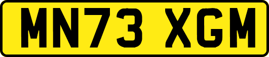 MN73XGM