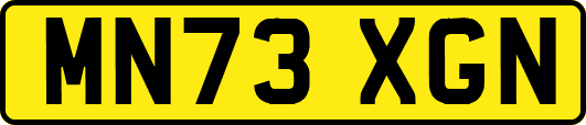 MN73XGN