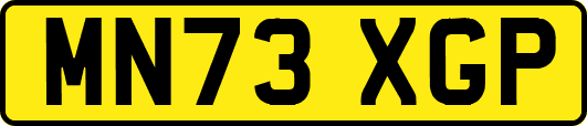 MN73XGP