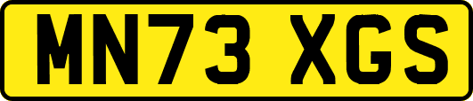MN73XGS
