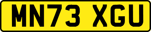 MN73XGU