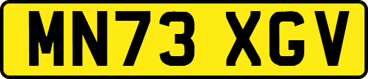 MN73XGV