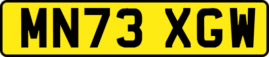 MN73XGW