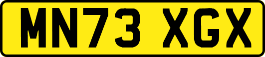 MN73XGX