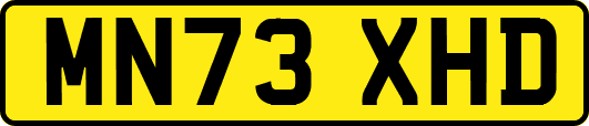 MN73XHD