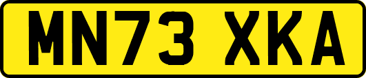 MN73XKA