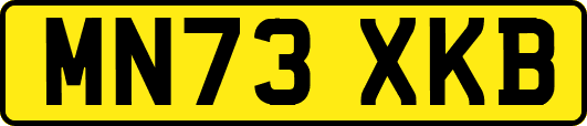MN73XKB