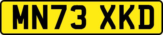 MN73XKD