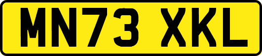 MN73XKL
