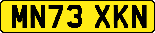 MN73XKN