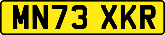 MN73XKR