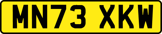 MN73XKW