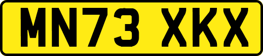 MN73XKX