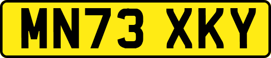 MN73XKY