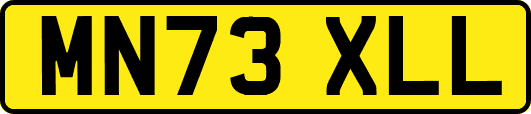 MN73XLL