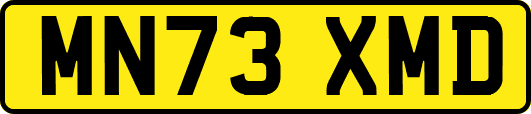 MN73XMD