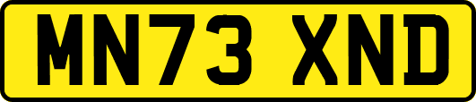 MN73XND