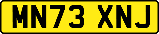 MN73XNJ