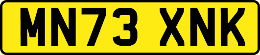 MN73XNK