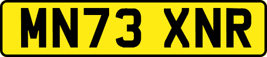 MN73XNR