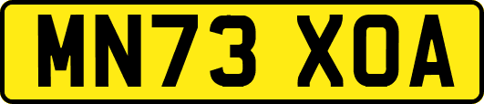 MN73XOA