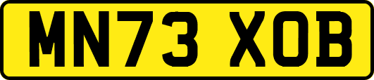 MN73XOB