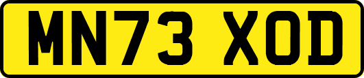 MN73XOD