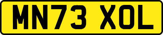MN73XOL