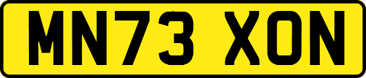 MN73XON