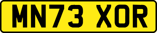 MN73XOR