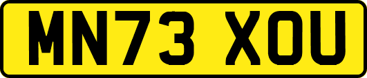 MN73XOU