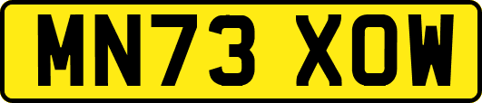 MN73XOW