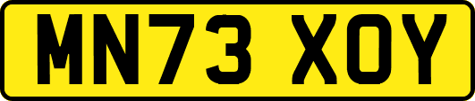 MN73XOY