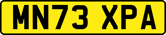 MN73XPA