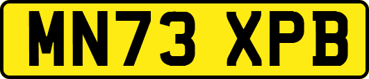 MN73XPB