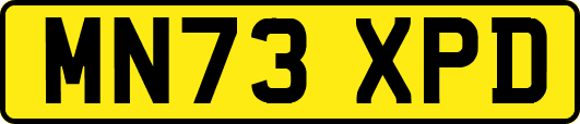 MN73XPD