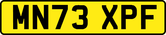MN73XPF