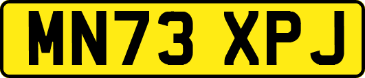 MN73XPJ