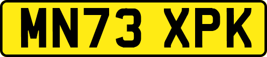 MN73XPK
