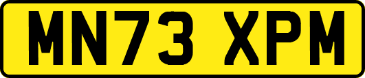 MN73XPM