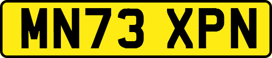 MN73XPN