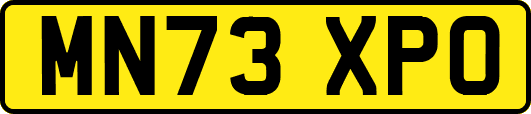 MN73XPO