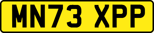 MN73XPP