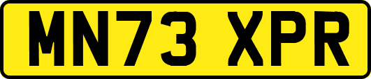 MN73XPR