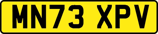 MN73XPV