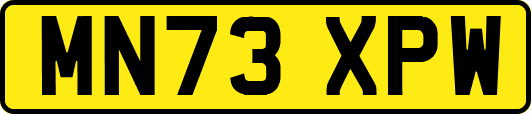 MN73XPW