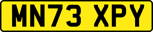 MN73XPY