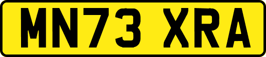 MN73XRA