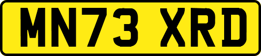 MN73XRD