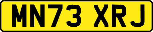 MN73XRJ